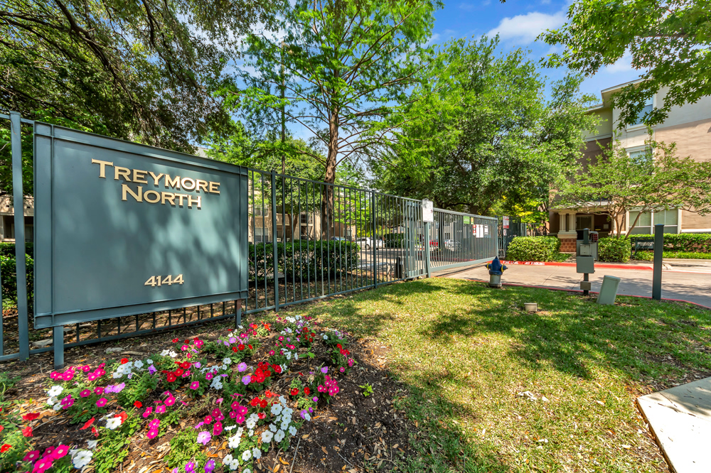 Treymore North apartment community